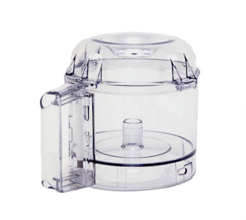 Robot Coupe  27240  Clear 3 Liter Cutter Bowl Kit for R2N & R2B food processors