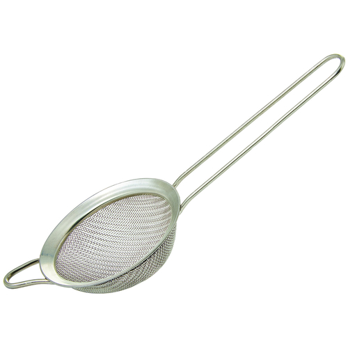 Winco MS2K-3S Cocktail-Powdered Sugar Strainer