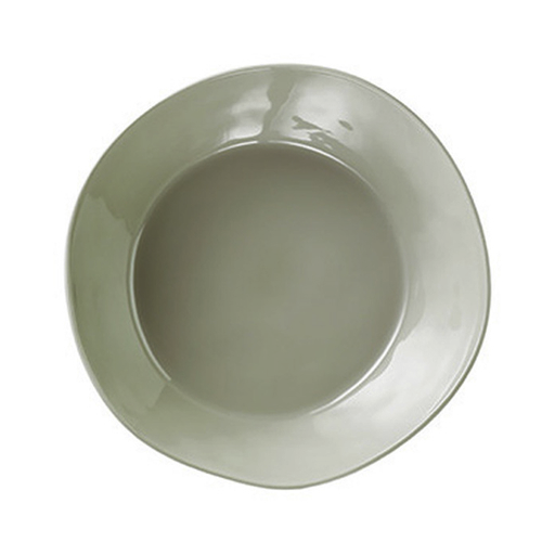 American Metalcraft  CBL185SH  SERVING BOWL, RND, SHADOW, 185 OZ country of origin-CHINA