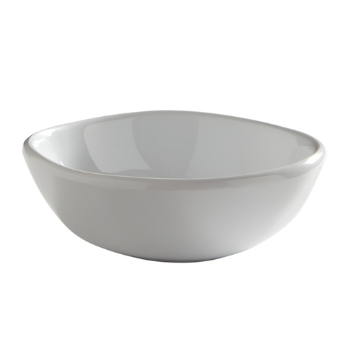 American Metalcraft  CBL4CL  BOWL, ROUND, CLOUD, 4-1/2 OZ country of origin-CHINA