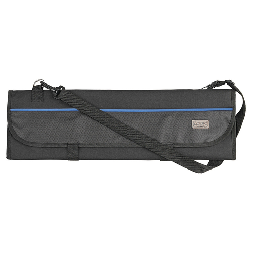 Winco KBG-8 Knife Roll Bag, 8 Slots