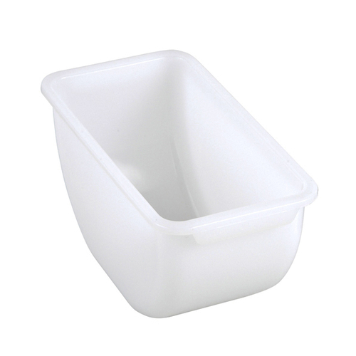 Winco CDP-1P Insert for CDP-4/5/6, 1pt