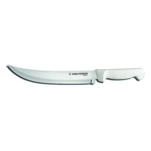 Dexter Russell 31621 10'' cimeter steak knife