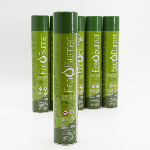 Eastern Tabletop EB19009 EcoBurner Fuel - Part EBI8999, case of 6 cans