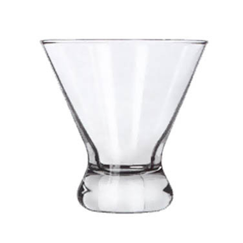 Libbey Glass  402  Cosmopolitan D.O.F.