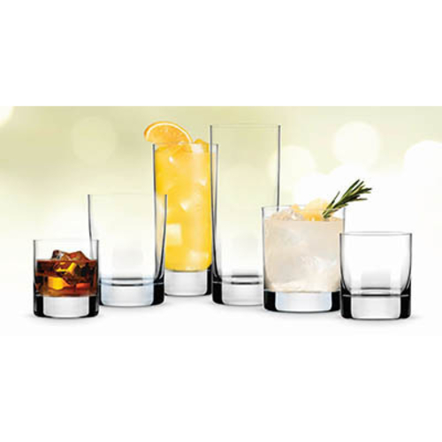 Libbey Glass 9034 Modernist 9 oz Rocks - Image 2