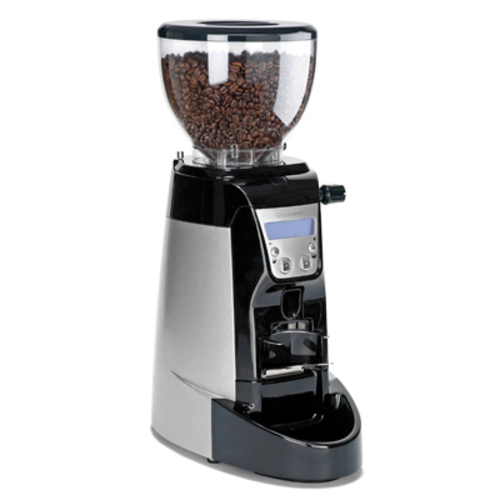 Espresso Soci  ENEA ON-DEMAND GRINDER  Casadio Enea On Demand Espresso Grinder, 2.65 lbs. hopper