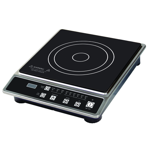 Global Solutions by Nemco GS1681 Portable Countertop Induction Range