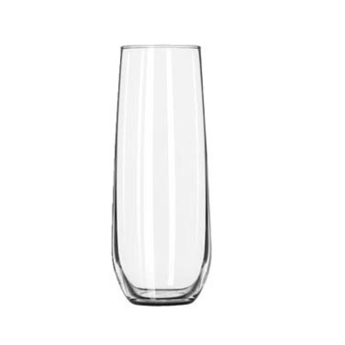 Libbey Glass  228  Stemless Flute