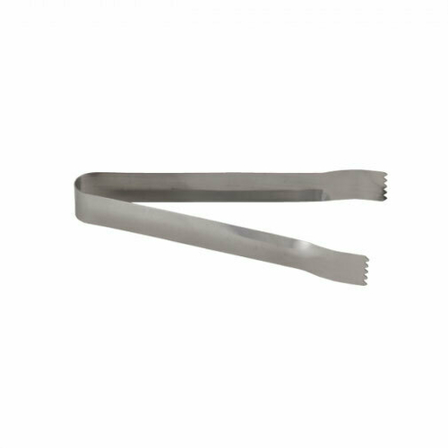 Libertyware  TNGP6  Pom Tongs, 6'', stainless steel