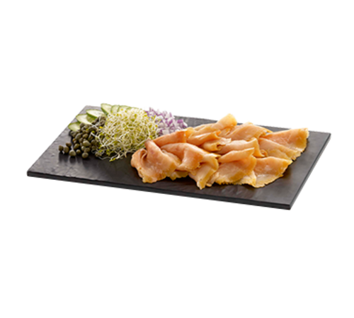 TableCraft Products  MG3  Rectangular Display Tray, 12.75 x 6.875''