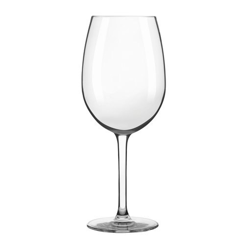 Libbey Glass  9152  Contour Wine 16 oz