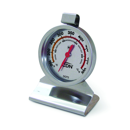 CDN  DOT2  Oven Thermometer