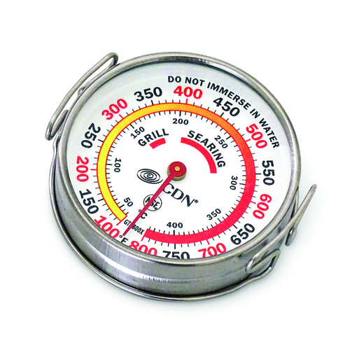 CDN  GTS800X  Grill Surface Thermometer