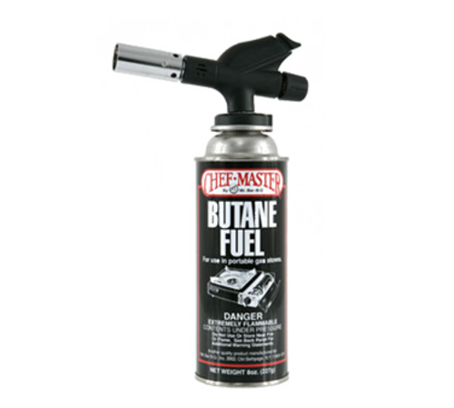 Chef Master  90014  Professional Chef's Torch, 4,873 BTU