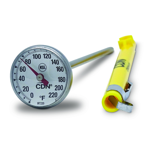 CDN  IRT220  Cooking Thermometer