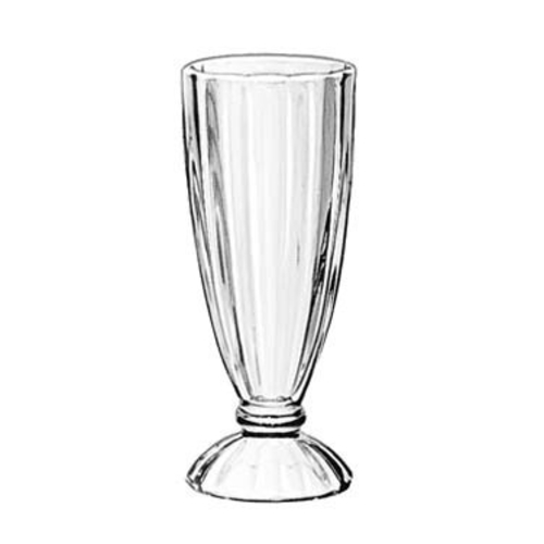 Libbey Glass  5110  Fountainware Soda