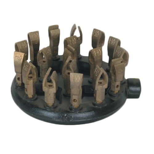 Thunder Group  IRBR004CN  DUCK BURNER A-118 -NG, CHINA