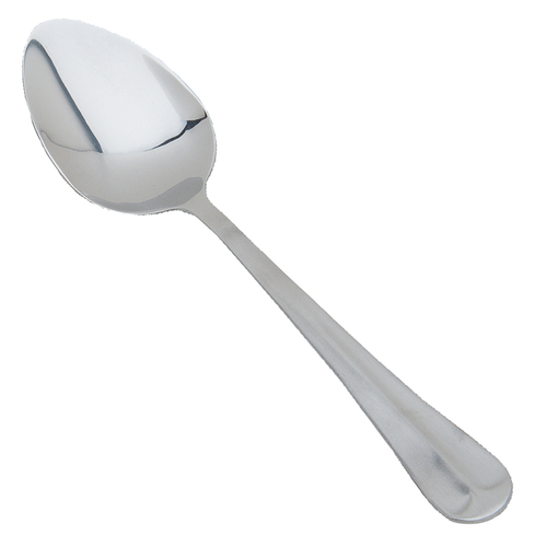 1880 Hospitality  CH-91H  Update Chelsea Teaspoon, 6-1/16''L, heavy weight, 18/0 stainless, satin finish