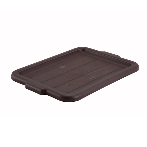 Winco  PL-57B  Cover for PL-5/7 Series, Brown