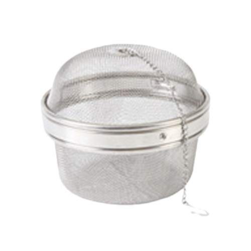 Thunder Group  SLTB006  TEA BALL, 5 1/8''