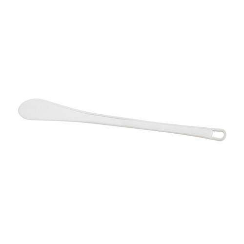 Winco  NSP-14W  Nylon Mixing Paddle, 14'' White