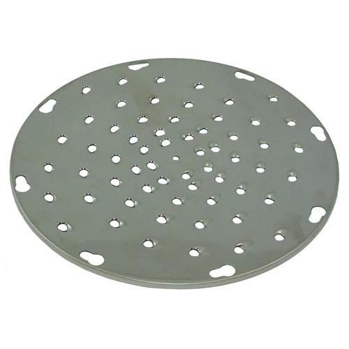 AllPoints Foodservice Parts & Supplies  26-1521  Shredder Plate Disc, 1/4''