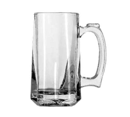 Anchor Hocking Foodservice  1172U  Beer Tankard 12 oz.