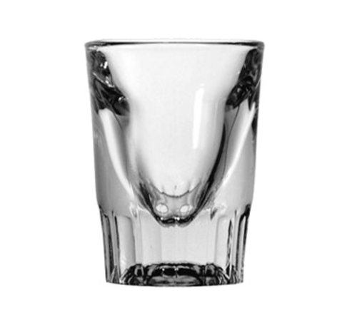 Anchor Hocking Foodservice  5281U  Whiskey Glass 1 1/2 oz.