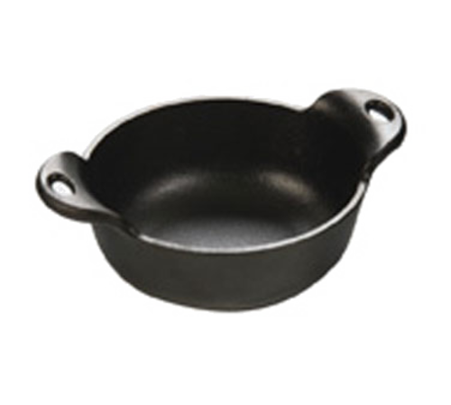 Lodge Manufacturing  HMSB  HT 12 Ounce Mini Serving Bowl