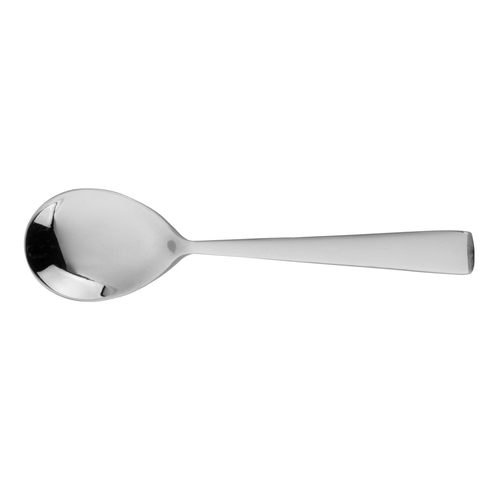 Steelite  WLAUD01  Teaspoon, 5-3/16'', 18/10 stainless steel, mirror finish, Walco, Audition