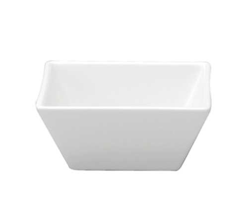 1880 Hospitality  F8010000713S  UNDEC BWW BOWL LOW SQ 5 3/8IN