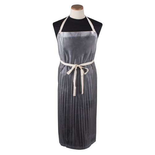 Chef Revival  CLOSVA  Clear Vinyl Dishwash Apron, 0.21mm Thick