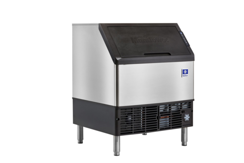 Manitowoc  UYP0310A  NEO Undercounter Ice Maker, half-dice ice, air-cooled, 30''W, up to 330 lbs./24 hours, 90 lbs. storage