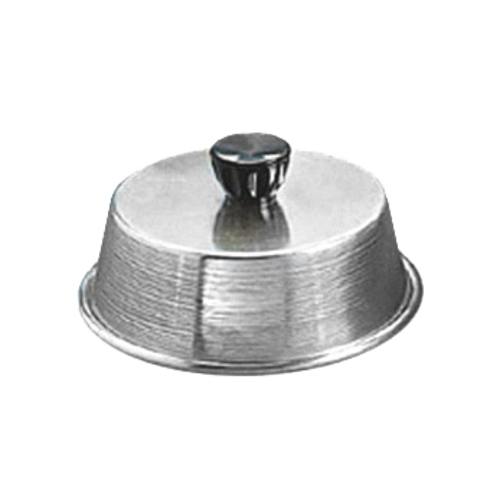 American Metalcraft  BA640A  BASTING COVER, ALUMINUM, ROUND country of origin-INDIA