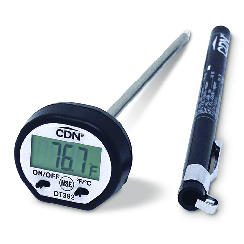 CDN DT392 Digital Thermometer