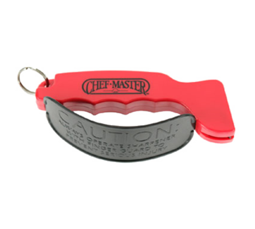 Chef Master 90015GDCM01 Knife Sharpener