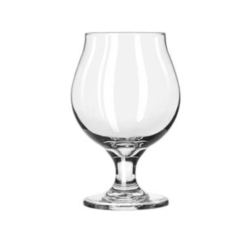 Libbey Glass  3808  Belgian Beer