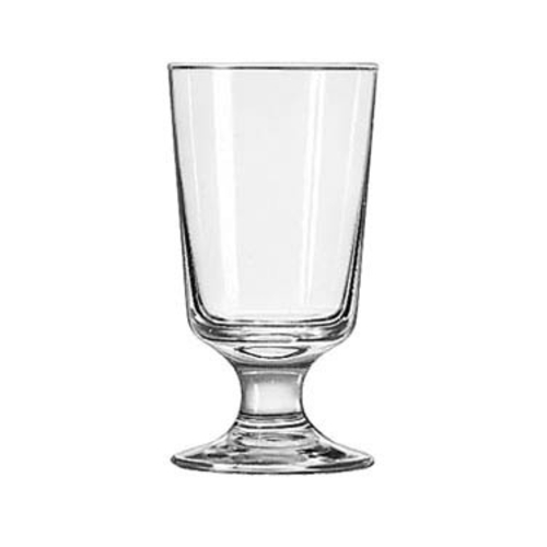 Libbey Glass  3736  Embassy Footed Hi-Ball