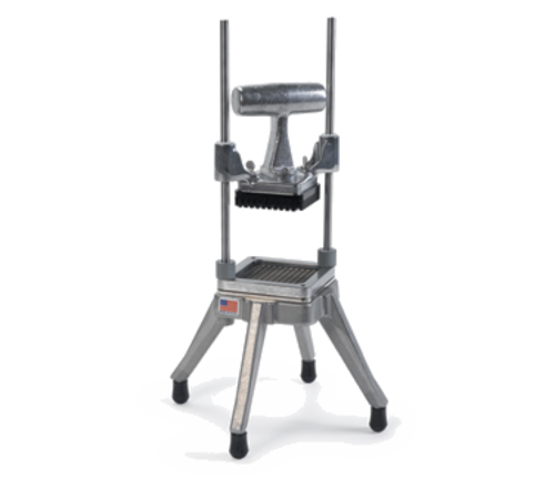 Nemco 55500-1 Easy Chopper, 1/4'' Vegetable Dicer