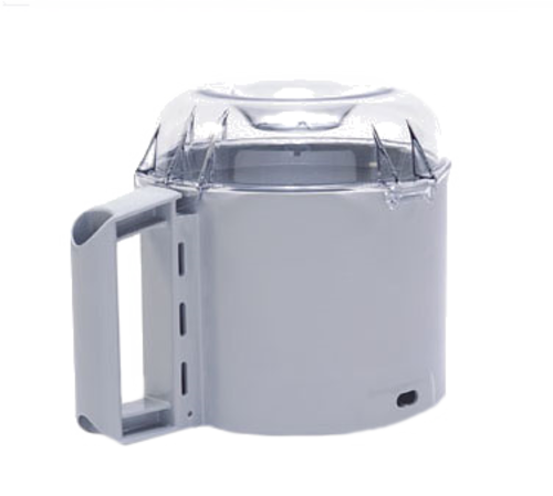 Robot Coupe 27239 Gray 3 Liter Cutter Bowl Kit for R2N & R2B food processors