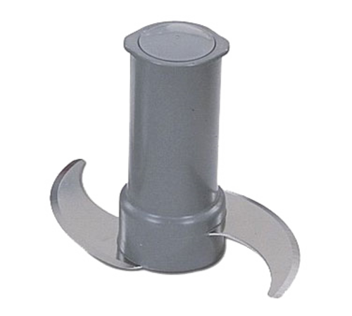 Robot Coupe 27263 ''S'' Blade, smooth edge, for R2 DICE, R2 DICE CLR & R2 DICE ULTRA