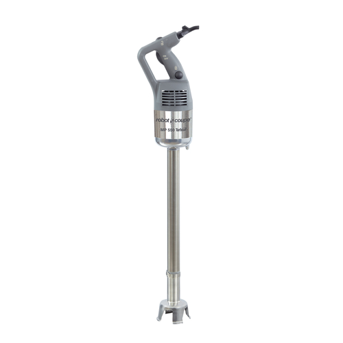Robot Coupe MP550 Hand Mixer/Immersion Blender, 21'' shaft length, Single Speed, 1.2HP