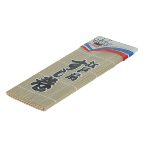 Thunder Group BASR095JP 9 1/2'' X 9 1/2'' SUSHI ROLLER, FLAT