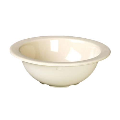 Thunder Group  NS304T  5 OZ, 4 3/4'' FRUIT BOWL, TAN