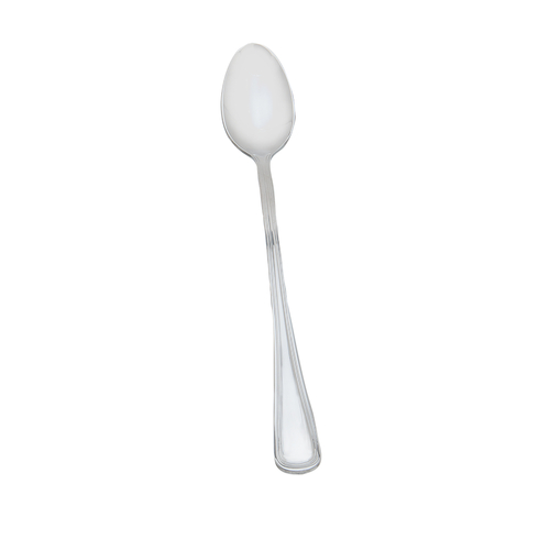 1880 Hospitality RE-104 Update Regency Iced Teaspoon, 7-1/2''L, heavy weight, 18/8 stainless, mirror polish