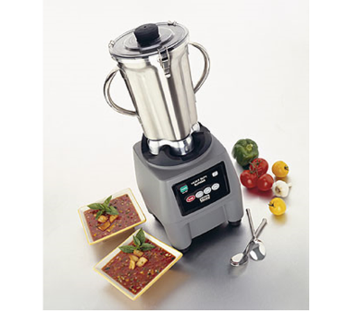 Waring  CB15  Food Blender, heavy-duty, 1 Gallon, 120v