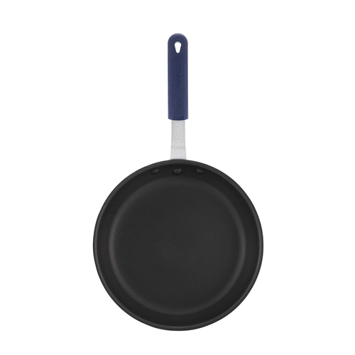 Winco  AFP-10XC-H  10'' Alu Fry Pan w/Sleeve, Gladiator, Excalibur Non-stick