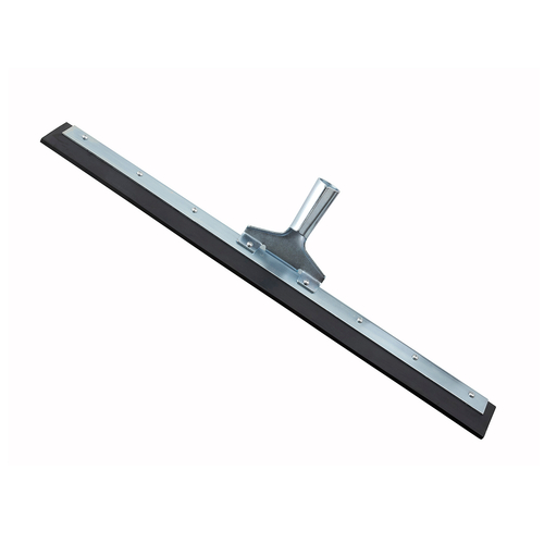 Winco FSS-24 24'' Wide Floor Squeegee