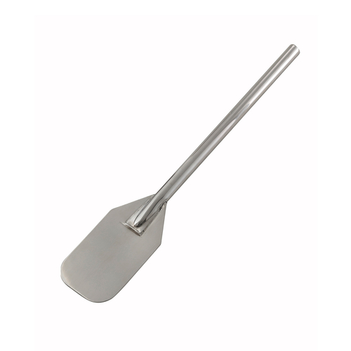 Winco MPD-24 24'' Mixing Paddle, S/S